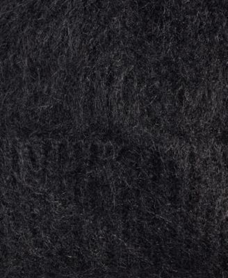 Solid Brushed Beanie, Macy's Exclusive