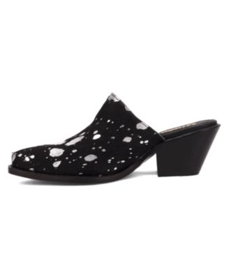 Women's Cash Cow Mule