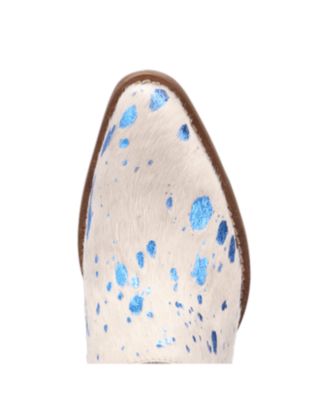 Women's Cash Cow Mule