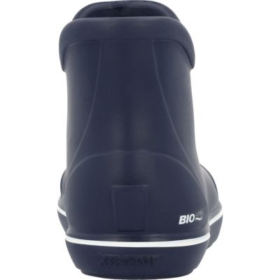 Kids TUFS Ankle Deck Boot