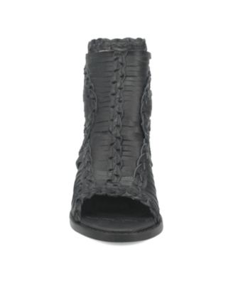 Women's Jeezy Leather Sandal