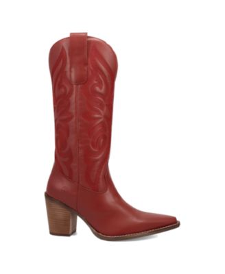 Women's Hensley Leather Boot