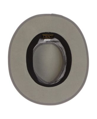 Men's Soaker Aussie Mesh Sides Hat