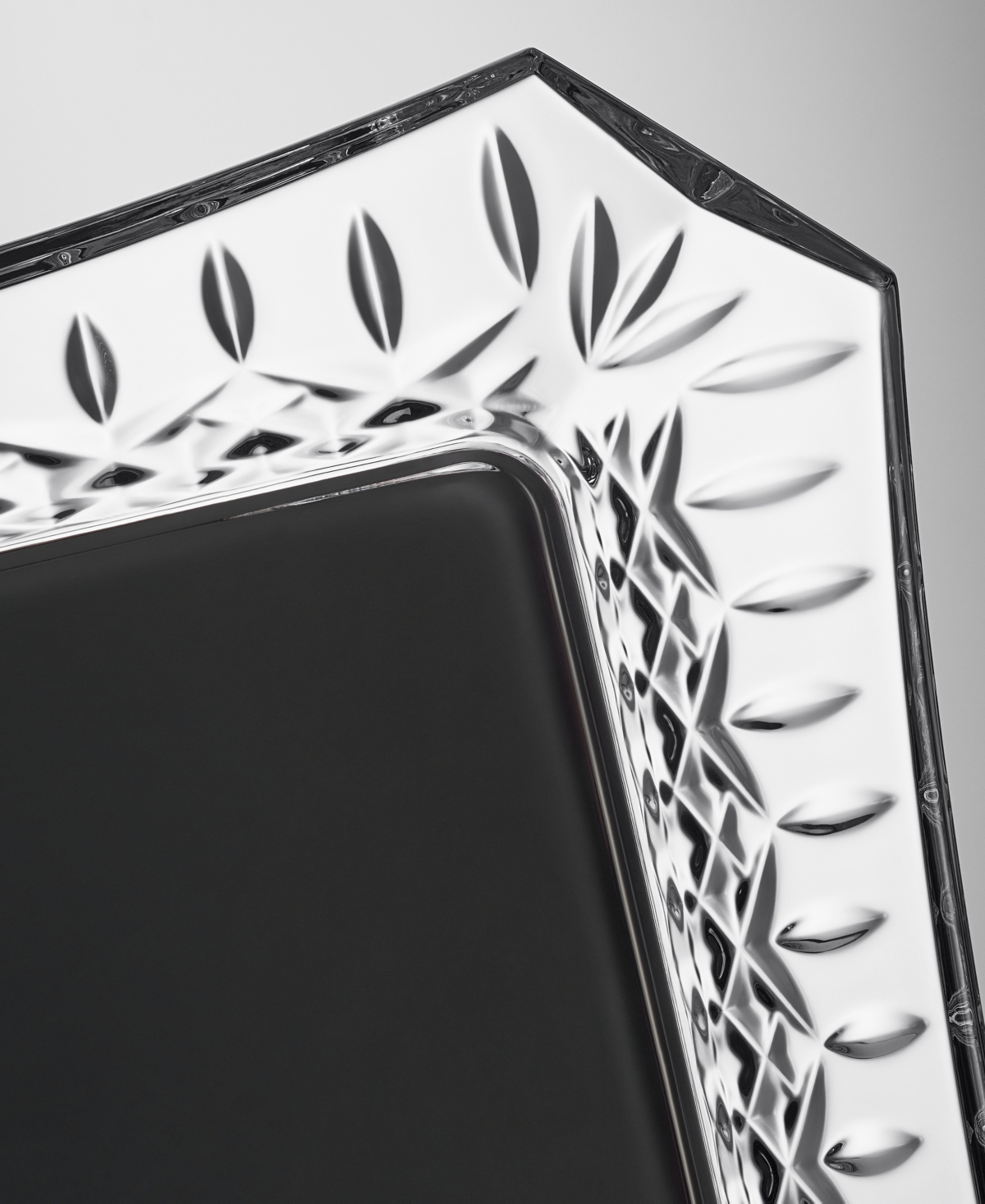 Waterford Lismore Photo Frame 8x10"