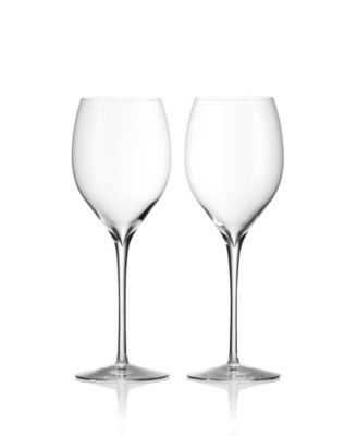Waterford - Waterford  Chardonnay Wine Glass Pair