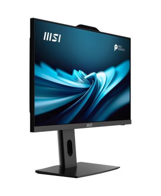 PRO AP242P 23.8" Daily All-in-One Intel Core i5 14400 8GB RAM Intel UHD Graphics 1TB SSD Storage Windows 11 Home FHD 100Hz
