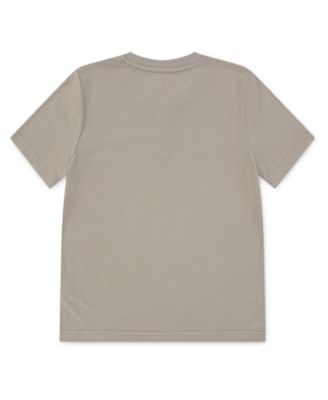 Boys Essential Henley T-Shirt