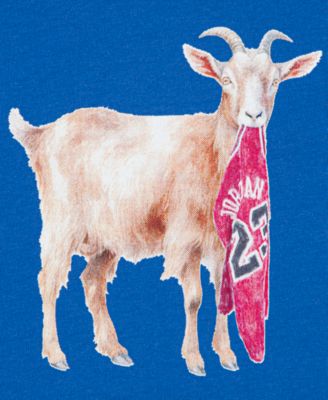 Boys' 8-20 Flight Goat T-Shirt