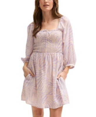 Lily and Lionel London