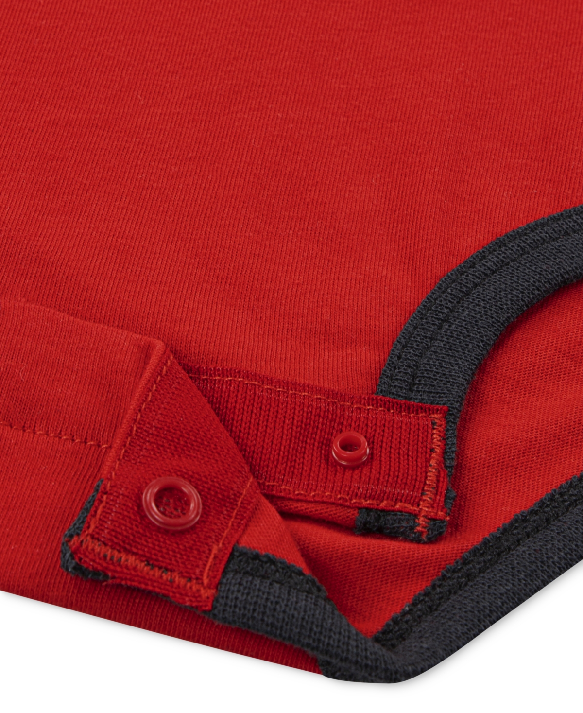 Jordan Baby 3-pack Short-sleeve Jersey Bodysuits In Multi