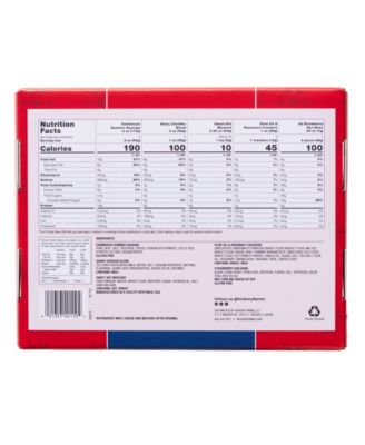 Savory Holiday Selection, 8 Pieces