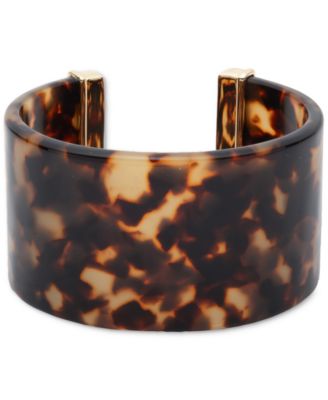 Lauren Ralph Lauren - Tortoise Cuff Bracelet
