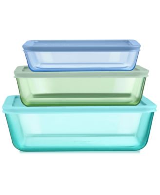 Pyrex