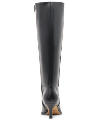 Women's Aldy Knee-High Stiletto Dress Boots