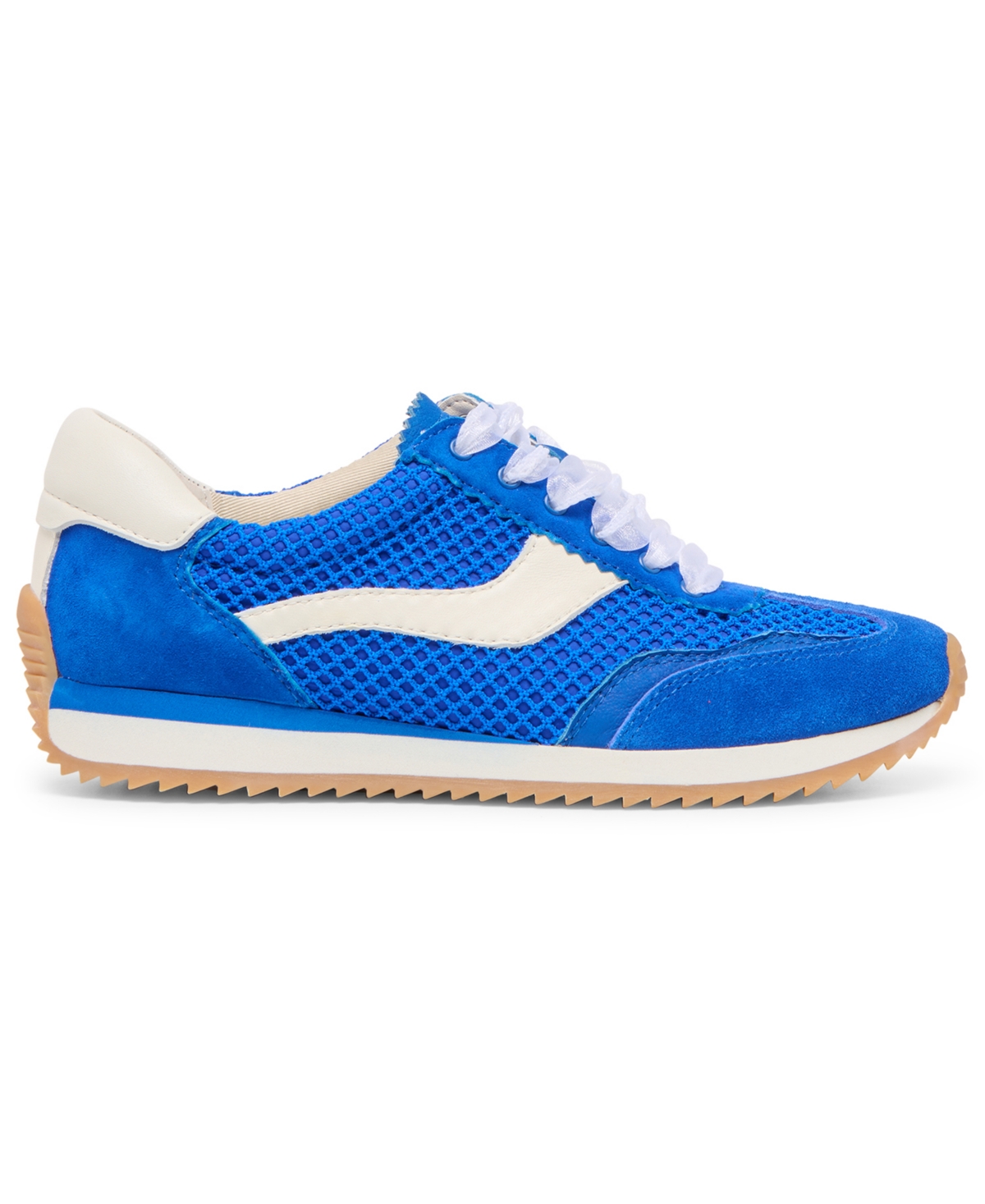 Dolce Vita B.ntcd Mesh Sneaker In Blue