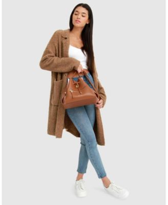 Women's Days Go By Sustainable Blazer Cardigan