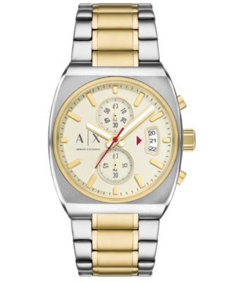 A|X Armani Exchange