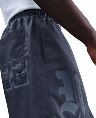 Men's Club Flow Standard-Fit 6" Shorts