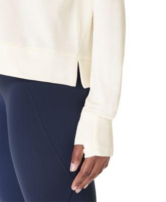 Women's After Class Funnel-Neck Sweatshirt