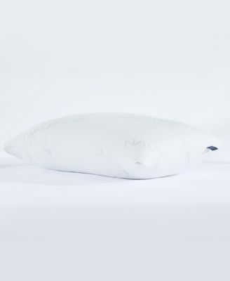 Diagonal Knit 2-Pack Pillow, Standard