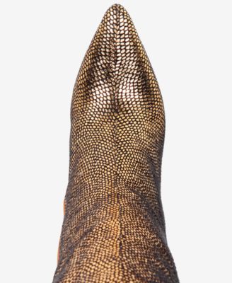 Women's Lacorei Luxurious Tall Knee-High Boots