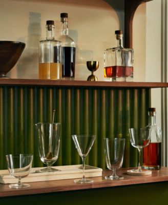 Bar Giani Mixing Glass