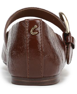 Women's Bella Mary-Jane Flats