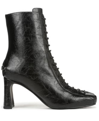 Women's Kendra Lace-Up Booties