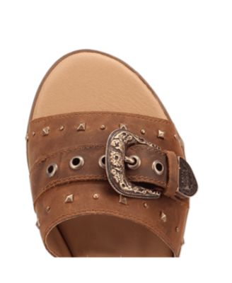 Women's Lariat Sandal
