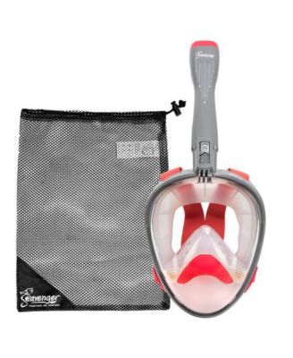 Seavenger Nautilus Full Face Mask