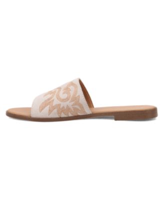 Women's Lasso Sandal