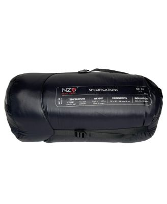 NZ 35 Mummy Sleeping Bag