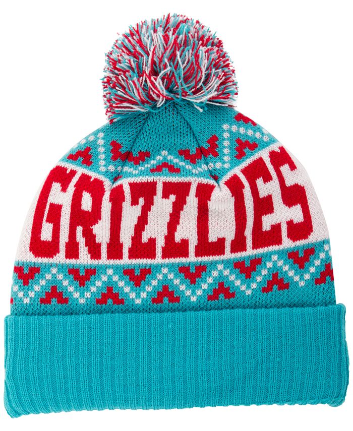 Just Don Just Don Vancouver Grizzlies Friends and Family NBA