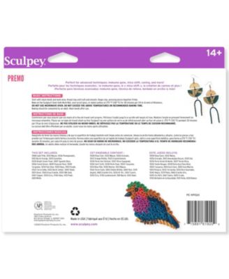 Premo: Multipack Sampler Pack - (24) 1oz Packs