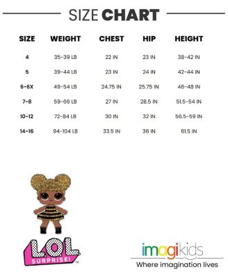 Girls Fleece Pullover Hoodie