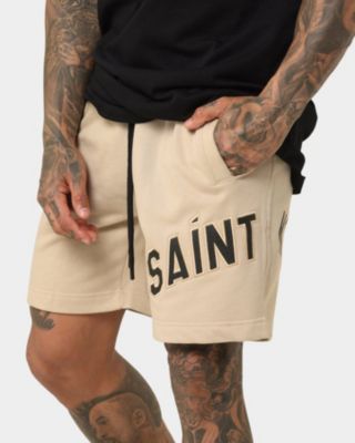 Mens Kingdom Sweat Shorts