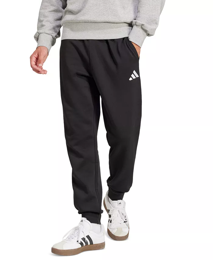 Men's Essentials Feel Cozy Fleece Pants