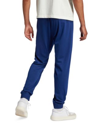 Men's Essentials Big Logo Single Jersey Pants