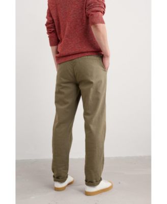 Men's Helmsman Pants