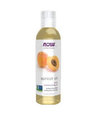 Apricot Kernel Oil 4 Oz