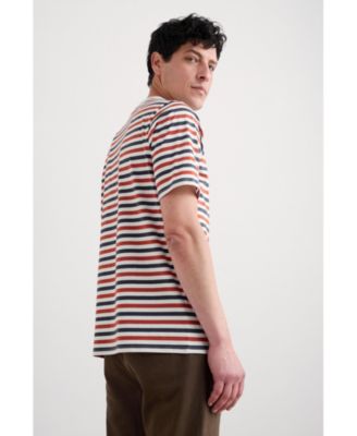 Men's Sailor Short Sleeve Tee