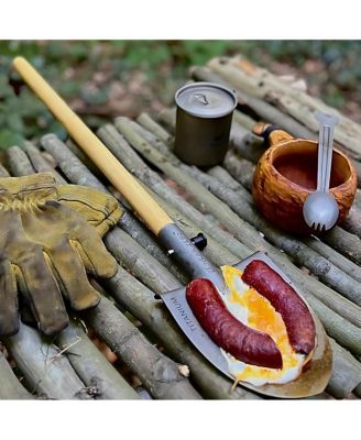 Titanium Multi-Functional Shovel