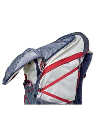 The Dean Hiking Backpack 60L - Adjustable Torso