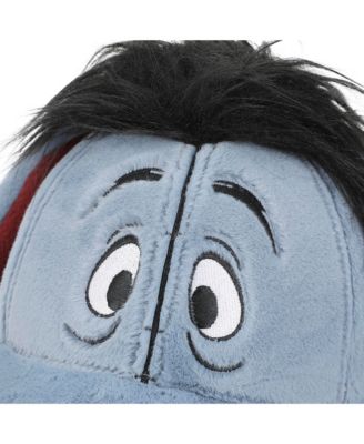 Men's Eeyore Blue Traditional Adjustable Hat