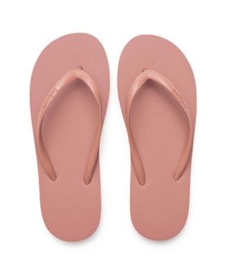 Women s Slimz Core Premium Rubber Flip-Flop Thong Sandals