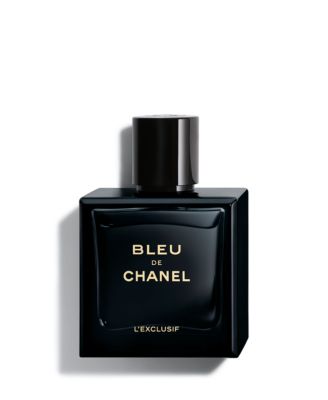 BLEU DE CHANEL L'EXCLUSIF Parfum Fragrance Collection