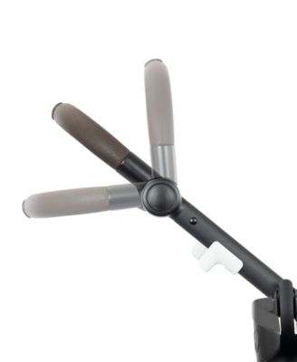 Baby Shyft Intuiti Travel System with Revolve LiteMax NXT INC Car Seat