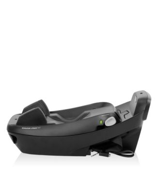 Baby Shyft Intuiti Travel System with Revolve LiteMax NXT INC Car Seat