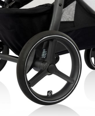 Baby Shyft Intuiti Travel System with Revolve LiteMax NXT INC Car Seat