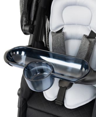 Baby Shyft Intuiti Travel System with Revolve LiteMax NXT INC Car Seat